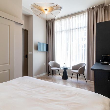 Sayo Boutique Hotel Lahey Dış mekan fotoğraf