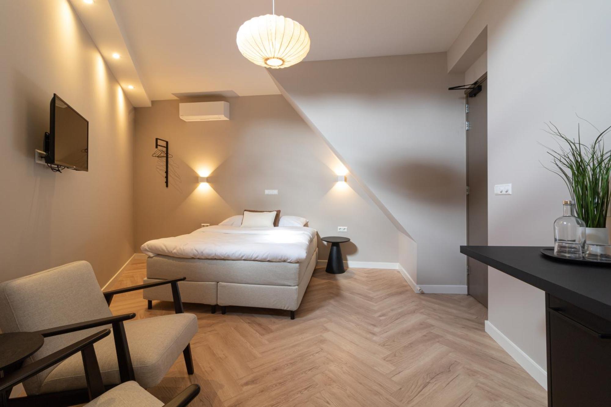 Sayo Boutique Hotel Lahey Dış mekan fotoğraf